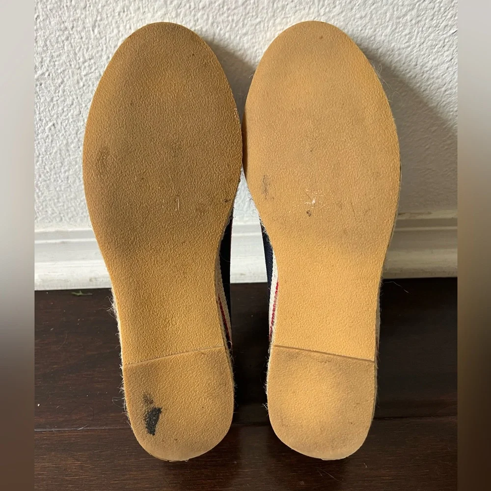 Chatelles Ulysse Espadrilles